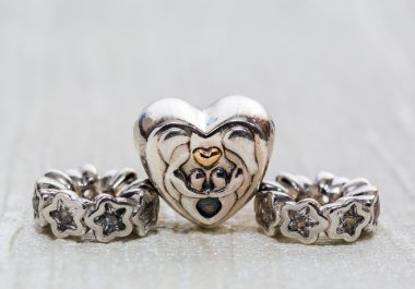 Pandora bilezik takı