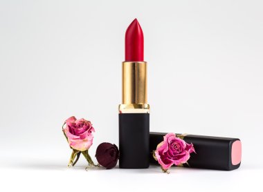 Kırmızı ruj, kozmetik