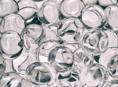 arka plan, şeffaf topları