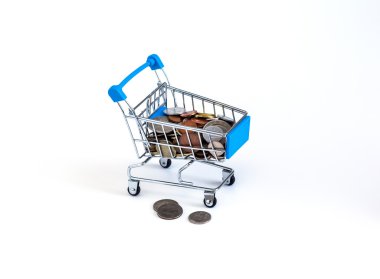 para ile iş arabası