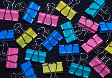 Office öğeleri, ATAÇ