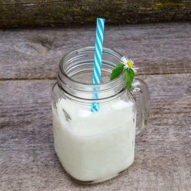 Smoothies, sağlıklı yeme