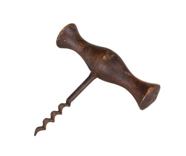 tirbuşon