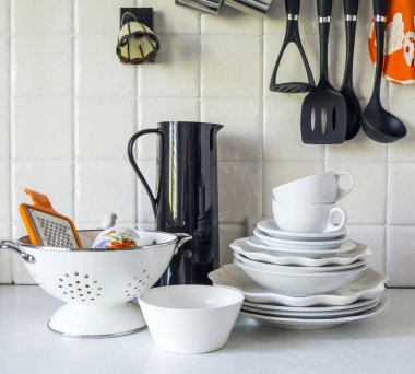 iç mutfak eşyaları