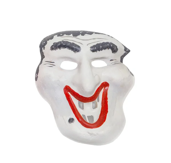 Face mask, retro — Stock Photo, Image