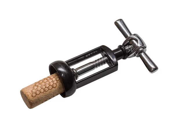 Corkscrew — Stock Photo, Image