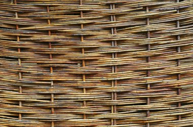 wickerwork asma. parça