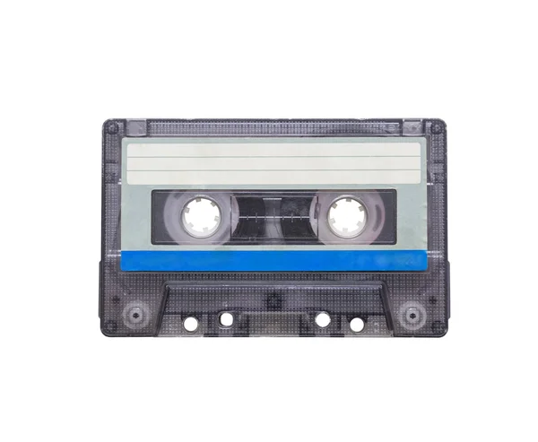 Cassette audio — Foto Stock