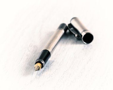 Dolma kalem, vintage