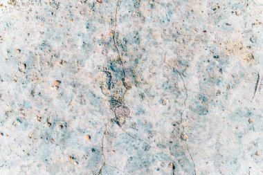 Gri çimento dokusu, koyu çimento arka plan