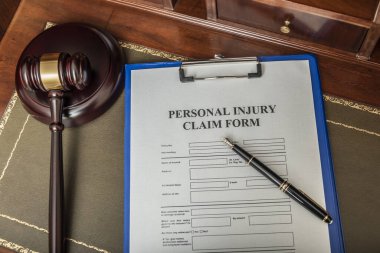 Tıbbi hata iddiaları için avukatların yasal hizmetleri. Yanlış tedavi talebi formu