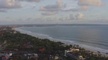 Endonezya Hava Aracı 2019 Nisan 'ında sahile inecek.