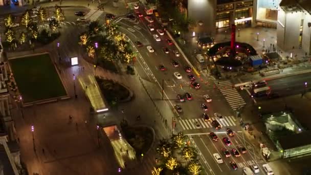 Philadelphia Pennsylvania Aerial V108 Birdseye Med Dårlig Utsikt Området Rundt – stockvideo