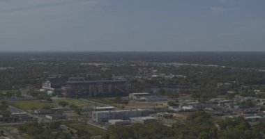 Orlando Florida Havacılık V19 'u DJI Inspire 2, X7, 6k - Mart 2020