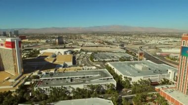 Las Vegas otoyol/Schaffhausen