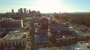 Beverly Hills şehir