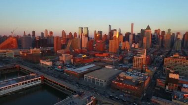 New york city hava