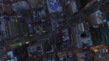 New york city hava