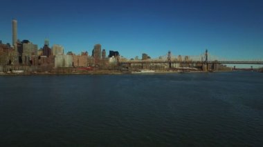 New york city hava