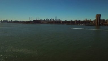 New york city hava