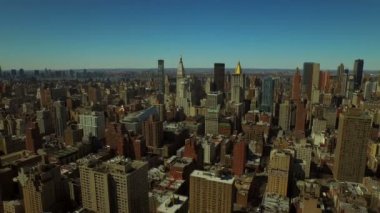 New york city hava