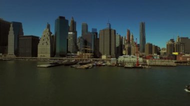 New york city hava