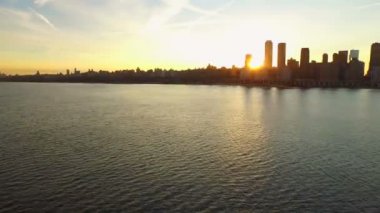 New york city hava