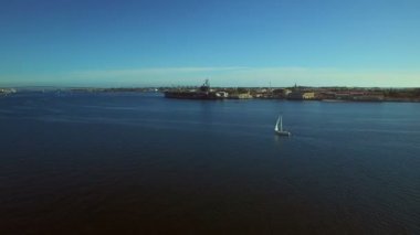 San Diego hava