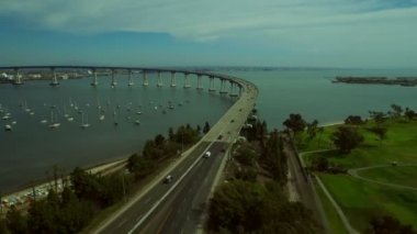 San Diego hava