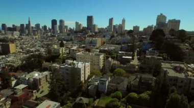 san francisco hava
