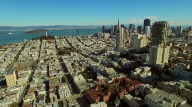 san francisco hava