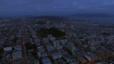 san francisco hava