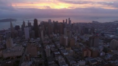 san francisco hava