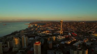 Seattle anteni