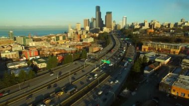 Seattle anteni
