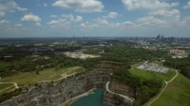 Atlanta anteni