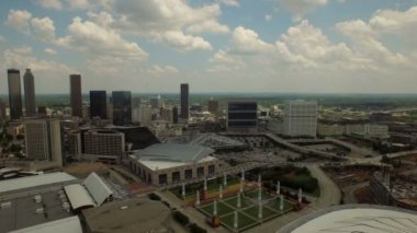 Atlanta anteni
