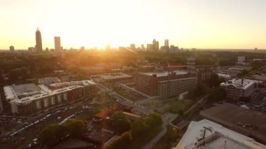 Atlanta anteni