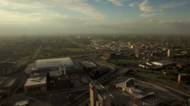 Detroit anteni