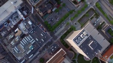 Detroit anteni