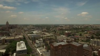 Detroit anteni