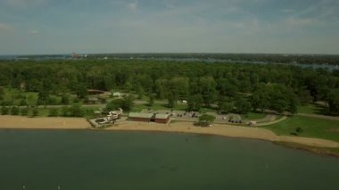 Detroit anteni
