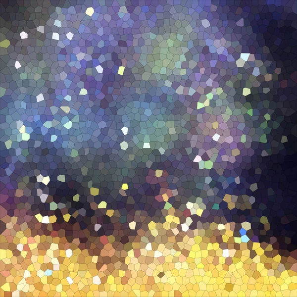 暗い細胞テクスチャ壁紙に広がる光粒子壁紙アブストラクト背景 — ストック写真