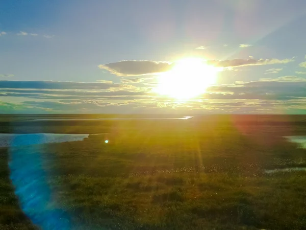 sonbahar doğa Kuzey boyalar