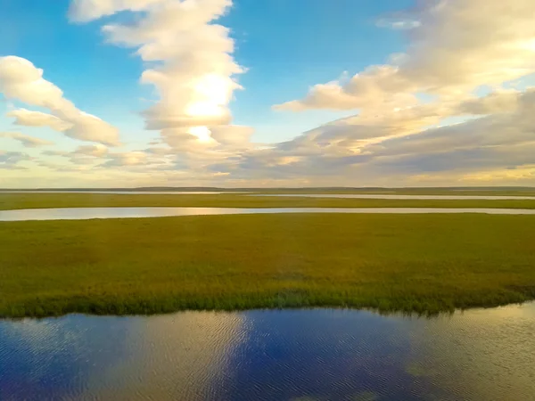 sonbahar doğa Kuzey boyalar