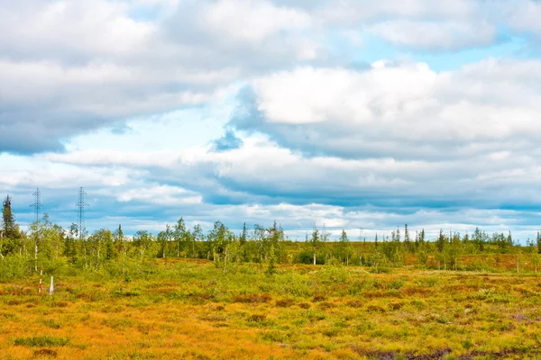 sonbahar doğa Kuzey boyalar