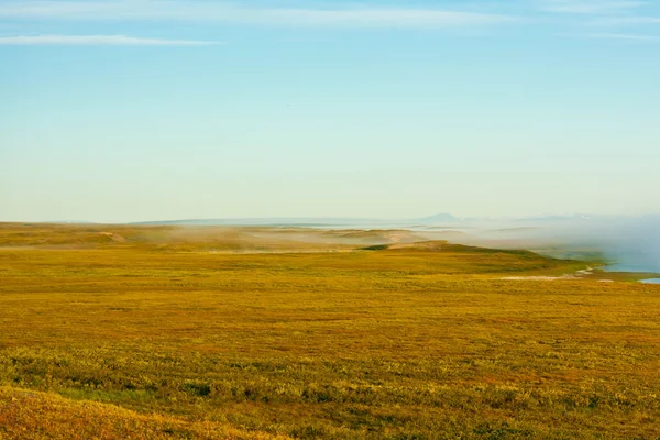 sonbahar doğa Kuzey boyalar
