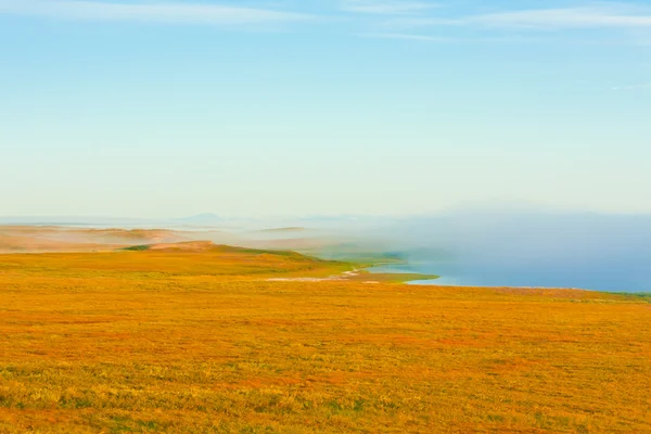 sonbahar doğa Kuzey boyalar
