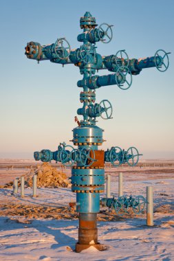 Çeşme gaz bağlantı parçaları doğal gaz üretimi