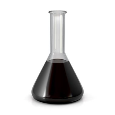 test tüpü ile petrol